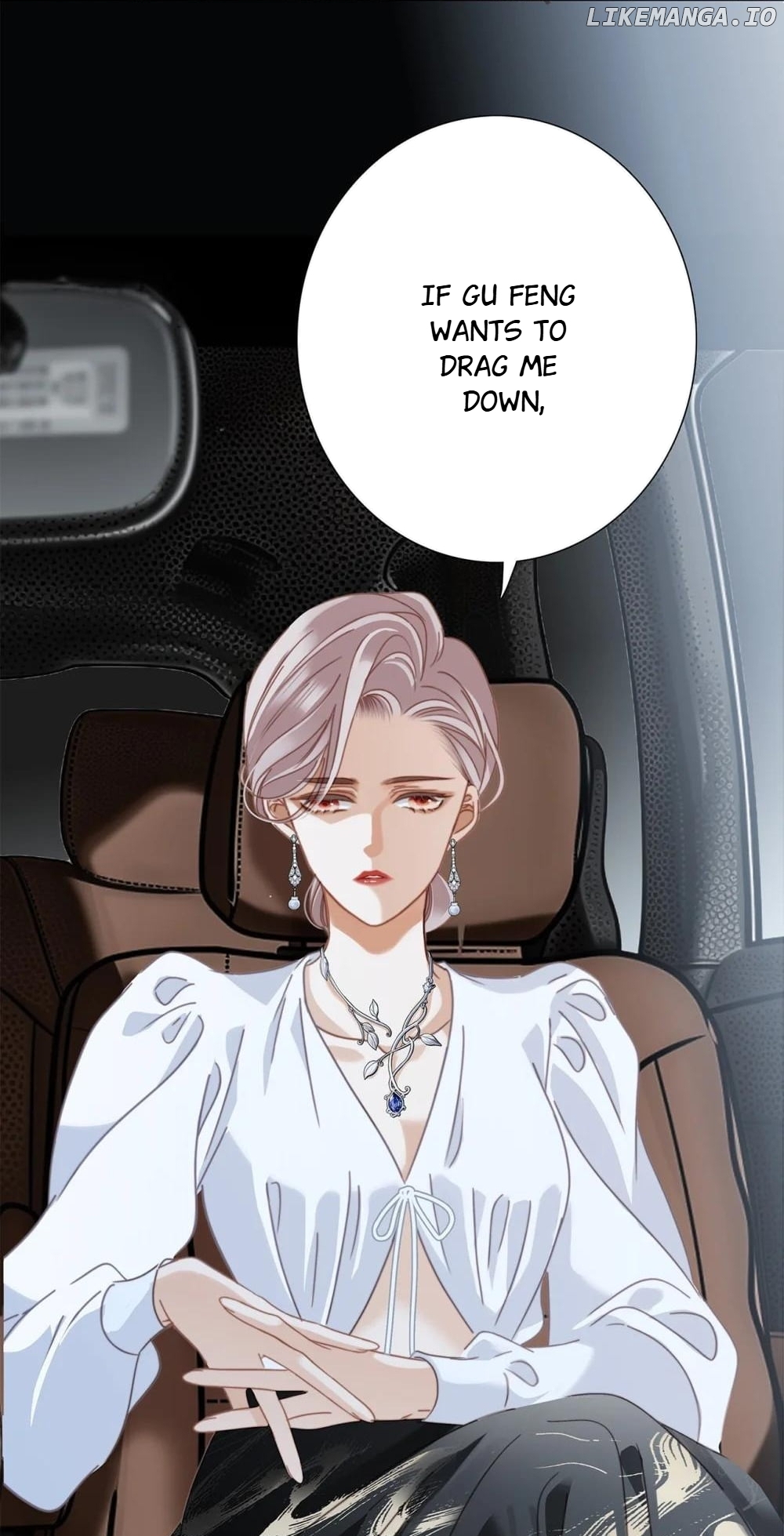 1st Kiss – I Don’t Want To Consider You As Sister Anymore Chapter 69 - 63 - page 45